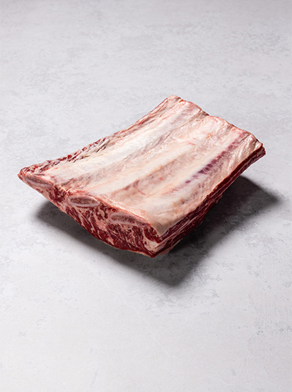 Cuts of Beef - NZ Beef | Ocean Beef