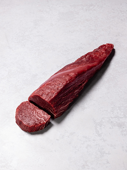 Ocean Beef Tenderloin Side Muscle Off-Steak